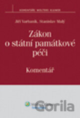 Zákon o státní památkové péči