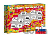 Najkrajšie miesto na Zemi