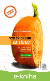 Vyměň chemii za jídlo