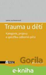 Trauma u dětí