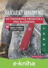 Švajčiarsky armádny nôž