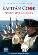 Kapitán Cook: Posedlost a objevy I.