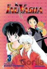 Inuyasha 3