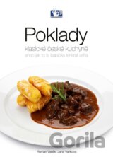 Poklady klasické české kuchyně