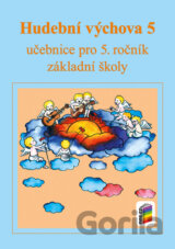 Hudební výchova 5