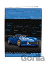 Stil Památník A5 13x18cm čistý Best car