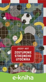 Zostúpenie stredného útočníka