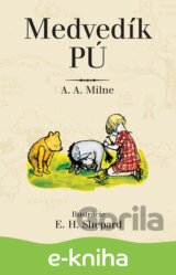 Medvedík Pú