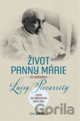 Život Panny Márie vo videniach Luisy Piccarrety