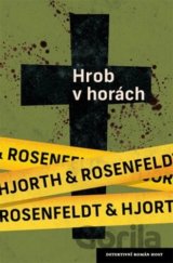 Hrob v horách