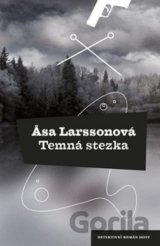 Temná stezka