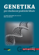 Genetika pro všeobecné praktické lékaře