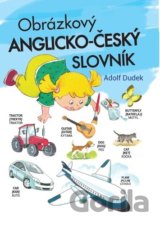 Můj první obrázkový slovník