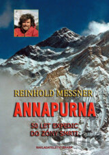 Annapurna