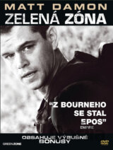 Zelená zóna