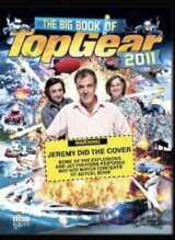 The Big Book of Top Gear 2011