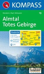 Almtal Totes Gebirge