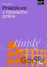 Praktikum z římského práva