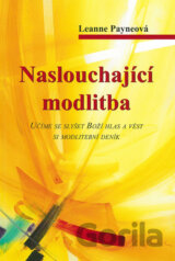 Naslouchající modlitba