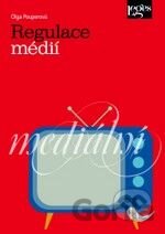 Regulace médií