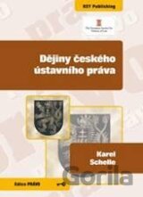 Dějiny českého ústavního práva