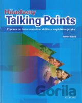 New Headway Talking Points