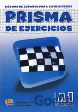 Prisma A1 - De ejercicios