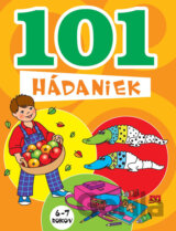 101 hádaniek