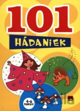 101 hádaniek