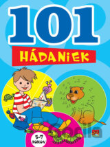 101 Hádaniek