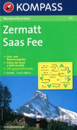 Zermatt - Saas Fee
