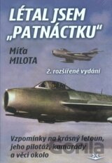 Létal jsem "patnáctku"