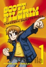 Scott Pilgrim 1: Vypečený život flákače