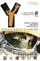Y - Poslední z mužů 3