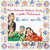 PODHRADSKA & CANAKY & MOLAVCOV: PEC NAM SPADLA