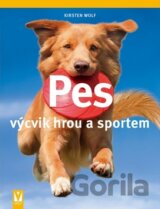 Pes - výcvik hrou a sportem