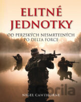 Elitné jednotky
