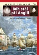 Bůh stál při Anglii