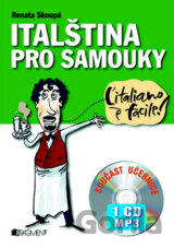 Italština pro samouky