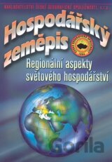 Hospodářský zeměpis