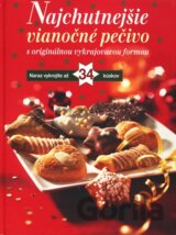 Najchutnejšie vianočné pečivo