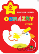 Obrázky - Vyfarbi
