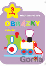 Obrázky  - Vyfarbi
