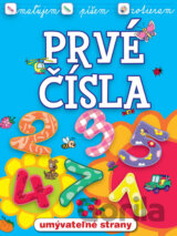 Prvé čísla
