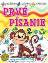 Prvé písanie