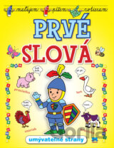 Prvé slová