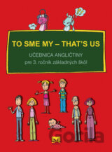 To sme my - That's us 1