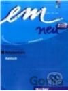 Em neu 2008 - Kursbuch