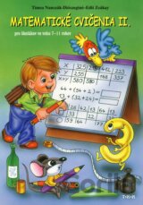 Matematické cvičenia II.