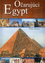 Očarujúci Egypt